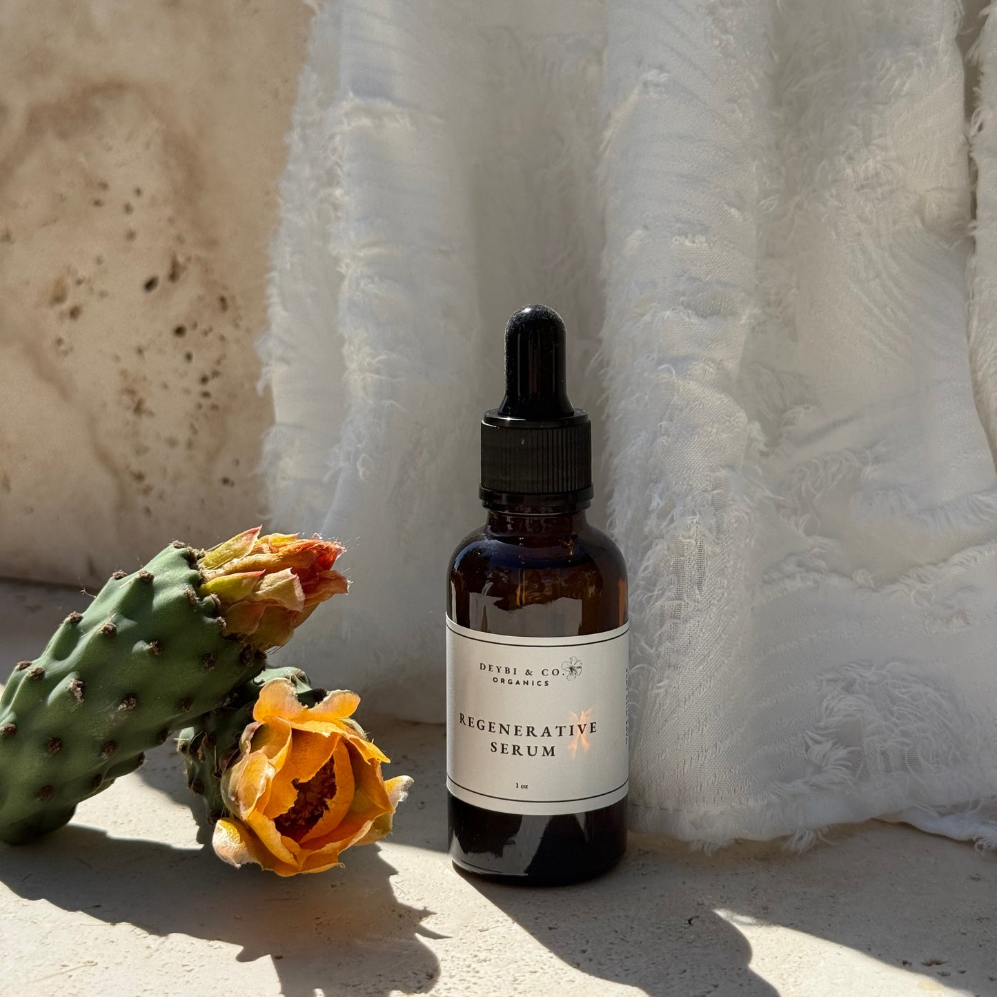 Regenerative Serum